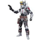 Star Wars: The Bad Batch - The Black Series 6-Inch Action Figure - Select Figure(s)