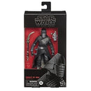 Star Wars The Black Series - #105 Knight of Ren - 6-Inch Action Figure