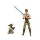 Star Wars The Black Series - 40th Anniversary The Empire Strikes Back - 6-Inch Action Figure - Select Figure(s)