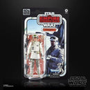 Star Wars The Black Series - 40th Anniversary The Empire Strikes Back - 6-Inch Action Figure - Select Figure(s)