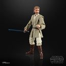 Star Wars The Black Series 6-Inch Action Figure - #111 Obi-Wan Kenobi (Jedi Knight)