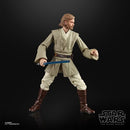 Star Wars The Black Series 6-Inch Action Figure - #111 Obi-Wan Kenobi (Jedi Knight)