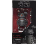 Star Wars The Black Series 6-Inch Action Figure - #88 BT-1