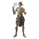 Star Wars The Black Series 6-Inch Action Figure Wave 14 - Select Figure(s)