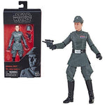 Star Wars The Black Series - Admiral Piett - 6-Inch Action Figure -