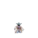 Star Wars The Black Series Anakin Skywalker", " Yoda", " and Obi-Wan Kenobi Force Spirits 6-Inch Action Figures