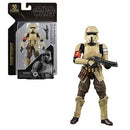 Star Wars The Black Series Archive 50th Anniversary - 6-Inch Action Figure - Select Figure(s)