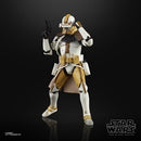 Star Wars The Black Series Clone Commander Bly 6-Inch Action Figure #104