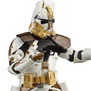 Star Wars The Black Series Clone Commander Bly 6-Inch Action Figure #104