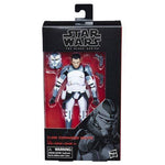 Star Wars The Black Series Clone Commander Wolffe 6-Inch Action Figure - Exclusive