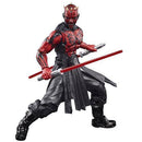 Star Wars The Black Series Darth Maul (Sith Apprentice) 6-Inch-Action Figure