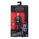 Star Wars The Black Series - Dryden Vos - 6-Inch Action Figure - #79