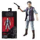 Star Wars The Black Series - General Leia Organa - 6-Inch Action Figure - #52