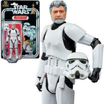 Star Wars The Black Series George Lucas (in Stormtrooper Disguise) 6-Inch Action Figure