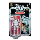 Star Wars The Black Series George Lucas (in Stormtrooper Disguise) 6-Inch Action Figure