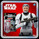 Star Wars The Black Series George Lucas (in Stormtrooper Disguise) 6-Inch Action Figure