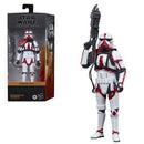 Star Wars: The Mandalorian - The Black Series 6-Inch Action Figure - Select Figure(s)