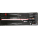 Star Wars- The Black Series- Kylo Ren Force FX Deluxe Lightsaber