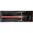 Star Wars- The Black Series- Kylo Ren Force FX Deluxe Lightsaber