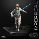 Star Wars The Black Series - Luke Skywalker - Hyperreal - 8-Inch Action Figure