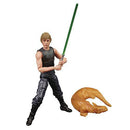 Star Wars The Black Series - Luke Skywalker & Ysalamiri  - 6-Inch Action Figures