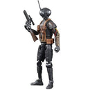 Star Wars: The Mandalorian - The Black Series 6-Inch Action Figure - Select Figure(s)