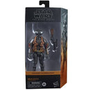 Star Wars: The Mandalorian - The Black Series 6-Inch Action Figure - Select Figure(s)