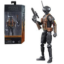 Star Wars: The Mandalorian - The Black Series 6-Inch Action Figure - Select Figure(s)