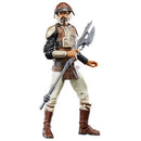 Star Wars The Black Series Return of the Jedi 40th Anniversary 6-Inch Lando Calrissian (Skiff Guard) Action Figure