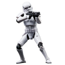 Star Wars The Black Series Return of the Jedi 40th Anniversary 6-Inch Stormtrooper Action Figure Toys & Games ToyShnip 