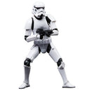Star Wars The Black Series Return of the Jedi 40th Anniversary 6-Inch Stormtrooper Action Figure Toys & Games ToyShnip 