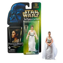 Star Wars The Black Series The Power of the Force Princess Leia Organa (Yavin IV) 6-Inch Action Figure - Exclusive