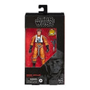 Star Wars The Black Series - Wedge Antilles - 6-Inch Action Figure - #102