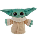 Star Wars - The Child - Hideaway Hover-Pram Plush Toy