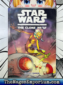 Star Wars The Clone Wars Crash Course