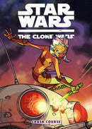 Star Wars The Clone Wars Crash Course