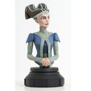 Star Wars The Clone Wars Padme Amidala 1/7 Scale Mini-Bust