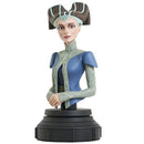 Star Wars The Clone Wars Padme Amidala 1/7 Scale Mini-Bust