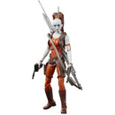 Star Wars: The Clone Wars - The Black Series 6-Inch Action Figure - Select Figure(s)