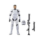 Star Wars: The Clone Wars - The Black Series 6-Inch Action Figure - Select Figure(s)