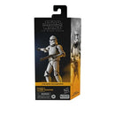 Star Wars: The Clone Wars - The Black Series 6-Inch Action Figure - Select Figure(s)