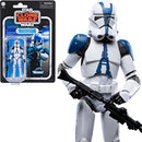 Star Wars: The Clone Wars - The Vintage Collection - 3.75-Inch Action Figure - Select Figure(s)