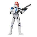 Star Wars: The Clone Wars - The Vintage Collection - 3.75-Inch Action Figure - Select Figure(s)