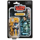 Star Wars: The Clone Wars - The Vintage Collection - 3.75-Inch Action Figure - Select Figure(s)