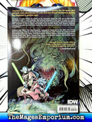 Star Wars The High Republic Adventures Vol 2