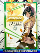 Star Wars The High Republic The Edge of Balance Vol 1