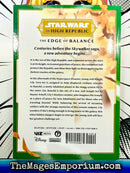 Star Wars The High Republic The Edge of Balance Vol 1