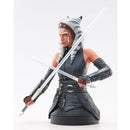 Star Wars The Mandalorian Ahsoka Tano 1/6 Scale Mini-Bust