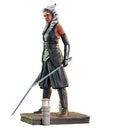 Star Wars The Mandalorian Ahsoka Tano 1:7 Scale Statue