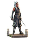 Star Wars The Mandalorian Ahsoka Tano 1:7 Scale Statue